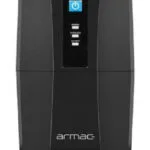Armac HL650F/LEDV2 FR Mini UPS Line-Interactive 650VA