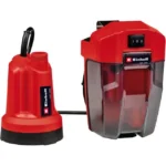 Einhell Gesp 18 Ll Li Αντλία Πηγαδιού 18V 4181561