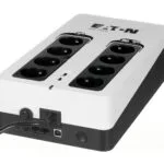 Eaton 3S700F UPS Off-Line 700VA 420W με 8 IEC Πρίζες