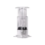Aeropress 1418 Καφετιέρα Γαλλικού Χειρός Πλαστική Λευκή 250ml