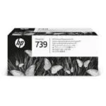 HP Replacement Kit Printhead για HP 498N0A