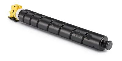 Kyocera TK-8345Y Γνήσιο Toner Laser Εκτυπωτή Κίτρινο 12000 Σελίδων (1T02L7ANL1) - Image 1