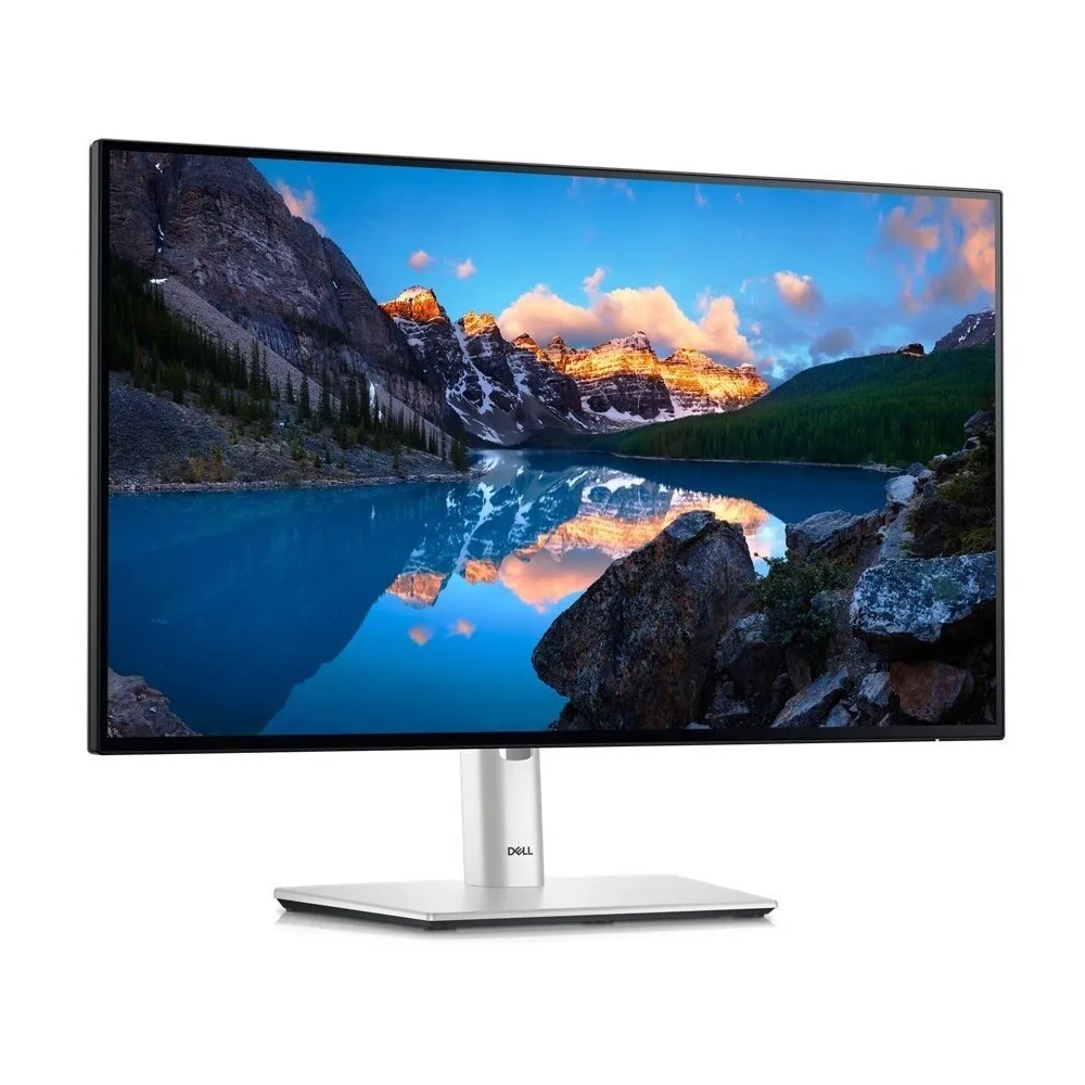 Dell Ultrasharp U2424HE IPS Monitor 23.8" FHD 1920x1080 - Image 1