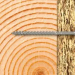 fischer Βίδα Γαλβανιζέ με Διάμετρο M5 και Μήκος 50mm 50τμχ 670419