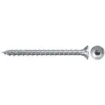 fischer Βίδα Γαλβανιζέ με Διάμετρο M5 και Μήκος 45mm 50τμχ 670678