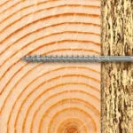 fischer Βίδα με Διάμετρο M4 και Μήκος 50mm 50τμχ 670657