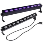 Light4me Φωτιστικό LED Blacklight 27W