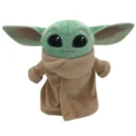 Simba Λούτρινο Star Wars Mandalorian Baby 25 εκ. S6315875778