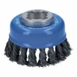 Bosch 2608620727 Συρματόβουρτσα για Γωνιακό Τροχό 75mm