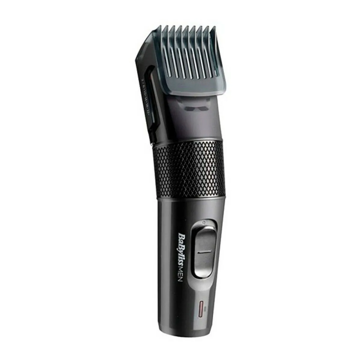 20231208152625_babyliss_koureytiki_michani_mayri_e786e Babyliss Κουρευτική Μηχανή Μαύρη E786E - Image 1