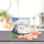 Platinum Pet Food & Care MeatCrisp Kitten Ξηρά Τροφή χωρίς Γλουτένη για Ανήλικες Γάτες με Κοτόπουλο 0.4kg