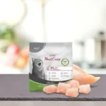 Platinum Pet Food & Care MeatCrisp Adult Ξηρά Τροφή χωρίς Γλουτένη για Ενήλικες Γάτες με Κοτόπουλο 0.4kg