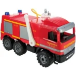 Lena Fire Brigade Αυτοκινητάκι Πυροσβεστικό για 3+ Ετών