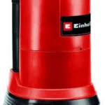 Einhell Gepp 5555 Rba Μονοφασική Αντλία Πηγαδιού 0.73hp 4170425
