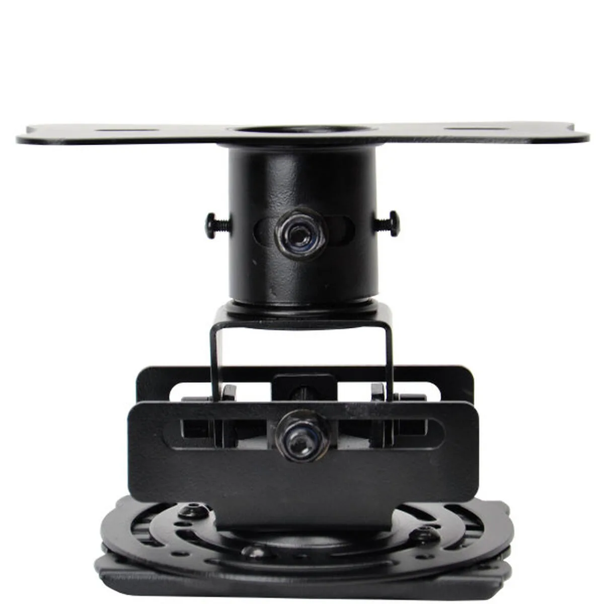 Optoma Βάση Projector Οροφής OCM818 με Μέγιστο Φορτίο 15kg Μαύρη - Image 1