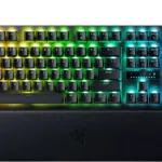 Razer Huntsman V3 Pro Analog Οπτικό Gaming Πληκτρολόγιο με Razer Analog Optical Gen-2 διακόπτες και RGB φωτισμό (Αγγλικό US)