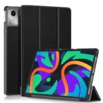 Techsuit Foldpro Flip Cover Μαύρο (Lenovo Tab M11)