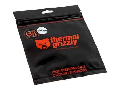 Thermal Grizzly Minus Pad 8 TG-MP8-120-20-10-1R - Image 1