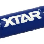 XTAR Επαναφορτιζόμενη Μπαταρία 14500 Li-Mn 800mAh 3.7V 1τμχ
