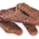 Brit Meaty Jerky Λιχουδιά Σκύλου με Κοτόπουλο 80gr 281629