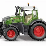 Siku Fendt 728 Vario Τρακτέρ 1:32 Αγροτικό για 3+ Ετών