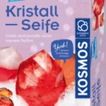 Kosmos Κristall Seife Εκπαιδευτικό Παιχνίδι Κρύσταλλα για 8-12 Ετών 657925