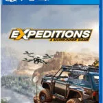 Expeditions: A MudRunner Game PS4 Game