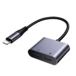 Joyroom Μετατροπέας Lightning male σε Lightning male 1τμχ SY-L02