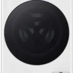 LG F4DR711S2H Πλυντήριο-Στεγνωτήριο Ρούχων 11kg/6kg Ατμού 1400 Στροφές με Wi-Fi
