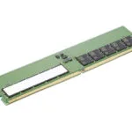 Lenovo DDR5 με Module 1x32GB και Ταχύτητα 5600 για Desktop 4X71N34265