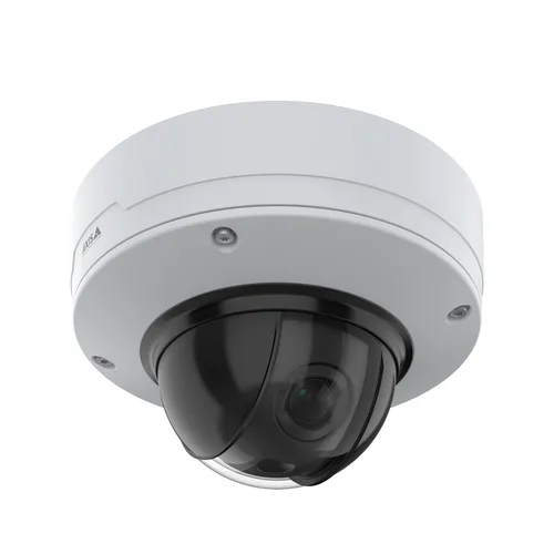 Axis Q3536-LVE IP Κάμερα Παρακολούθησης Full HD+ 4MP Αδιάβροχη με Αμφίδρομη Επικοινωνία και Φακό 29mm - Image 1