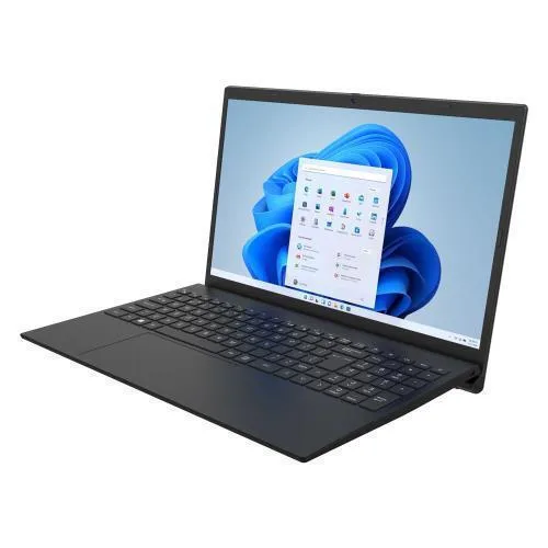 Techbite ZIN 5 15.6" FHD (Celeron Dual Core-N4020/4GB/128GB SSD/W11 S) (US Keyboard) - Image 1
