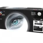 TB Print Συμβατό Toner για Laser Εκτυπωτή HP CLJ M252 1500 Σελίδων Μαύρο TH-400AN