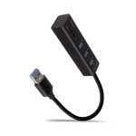 Axagon USB 3.2 Hub 10 Θυρών με σύνδεση USB-A (HMA-CR3A)