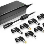 Yenkee Universal Φορτιστής Laptop 90W (90112)