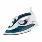 Jata PL120 Σίδερο Ατμού 2200W με Ανοξείδωτη Πλάκα και Συνεχόμενη Παροχή Ατμού 25gr/min