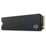 Seagate Game Drive For Ps5 SSD 2TB τύπου M.2 με σύνδεση PCI Express 4.0 και Ψύκτρα (PS5 Compatible) ZP2000GP3A2001