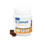 Virbac Movoflex Πολυβιταμίνες Σκύλου σε Δισκία 30 tabs για Αρθρώσεις 3223