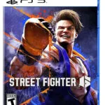 Street Fighter 6 PS5 Game (Used)