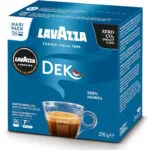 Lavazza Κάψουλες Espresso Cremoso Decaffeine Συμβατές με Μηχανή LavAzza A Modo Mio 36caps 40051311