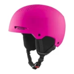 Alpina Zupo Γυναικείο Κράνος για Σκι & Snowboard σε Ροζ Χρώμα A9225362
