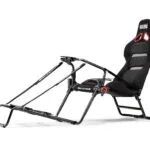 Next Level Racing GΤ LΙΤΕ ΡRΟ Simulation Cockpit Simulation Cockpit για PC