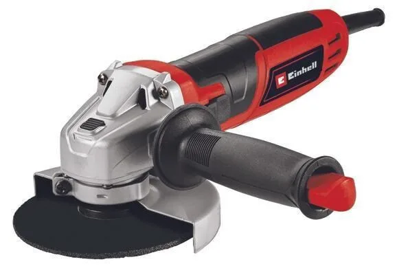 20240105105016_einhell_4430977_trochos_125mm_reymatos_850w Einhell Tc-αg 125/850 Τροχός 125mm Ρεύματος 850W - Image 1