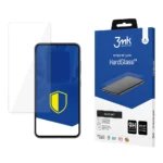 3MK Hardglass 0.3mm Tempered Glass (Galaxy S24)