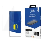 3MK Hardglass 0.3mm Tempered Glass (Galaxy S24 Ultra)