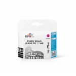 TB Print Συμβατό Μελάνι Εκτυπωτή InkJet Epson T071340 650 Σελίδων 12ml Πολλαπλό (Color) 1τμχ TBE-D71MA