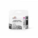 TB Print Συμβατό Μελάνι Εκτυπωτή InkJet HP TBH364XLMR 750 Σελίδων 10.5ml Πολλαπλό (Color) 1τμχ TBH-364XLMR