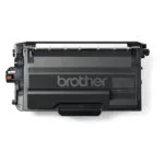 Brother Bk Γνήσιο Toner Laser Εκτυπωτή Μαύρο (TN-3600)