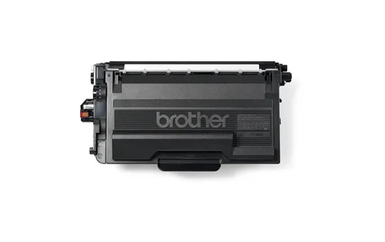 Brother Bk Γνήσιο Toner Laser Εκτυπωτή Μαύρο (TN-3600) - Image 1