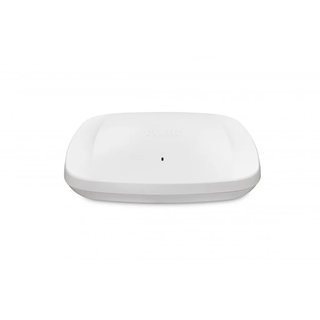 Cisco Catalyst CW9162I-E Access Point Wi‑Fi 6E Tri Band (2.4 & 5 & 6GHz) - Image 1